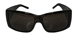 Prada Gafas de Sol, Panoramicas, Carey, SPR01,Case, 3